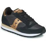 Saucony jazz original crna