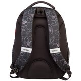 Target šolski nahrbtnik za 2 triado 2v1 curved blossom 28062 | Shoptok.si