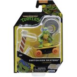 Teenage Mutant Ninja Turtles Nindža kornjače figura i skate Cene