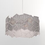  luster na sajli camo 3xE27/15W/230V bež | Eponuda.com