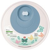 Zdjela I CJEDILO ZA SALATU 4L MADAME BUTTERFLY SNIPS | shoptok.hr