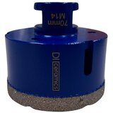 DI keramika DICERAMICS plave dijamantne krune za brusilicu 70 mm | shoptok.hr
