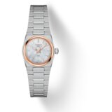 Tissot ročna ura T-Classic PRX QUARTZ 25mm T137.010.21.111.00 Cene