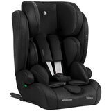 Kikka Boo autosedište i-Cross Black, 76-150 cm Isofix Cene