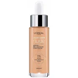 L'oréal Pudri & podlage Perfekte Abstimmung Nude Aufpolsterndes Getöntes Serum