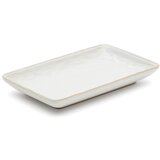 Kave Home Krem keramička posuda za sapun Savel – | shoptok.hr