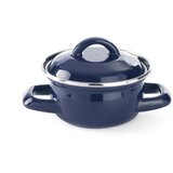 Hendi lonček za juhe in omake s pokrovom, moder, 0,3 l - 625804, (21385427) | Shoptok.si