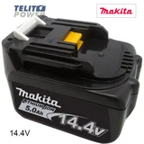 14.4V 5000mAh liion - baterija za ručni alat makita BL1450 ( P-1694 )