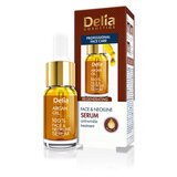 Delia 100% - Serum za regeneraciju lica i vrata sa arganovim uljem 10ml Cijene