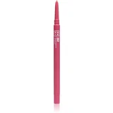3INA The Automatic Lip Pencil črtalo za ustnice odtenek 362 - Classic soft pink 0.35 g