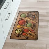 Douceur d intérieur Tepih 45x75 cm Spicy – | shoptok.hr