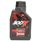Motul ulje za motor 300VFL 5W30 1L 104108 | ePonuda.com