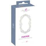  beau coeur parinor - prsten za penis i testise (prozirno) Cijene