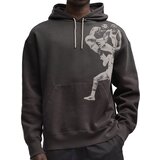 Puma Muški duks Memory Lane Hoodie FL, Tamnosivi Cene