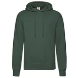 Fruit Of The Loom F44•Classic Hooded Sweat