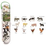 Collecta Set mini domače živali | Shoptok.si