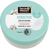 SENSITIV dezodorantna krema - 50 ml