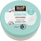 Terra Naturi SENSITIV dezodorantna krema - 50 ml Cijene