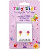 Tiny Tips NAKIT NAUŠNICE TT-6008 | shoptok.hr