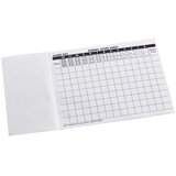 Domino puzzle igra u metalnom kućištu GR0630 | shoptok.hr