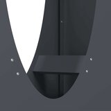 stojalo za drva, 50x23x100 cm | Shoptok.si