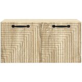  ormar za zid Zidne Hrast sonoma 59,5 x 31 x 30 cm | shoptok.hr