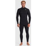 Billabong 403 Revolution Natural Cz Full Neoprenska obleka black | Shoptok.si