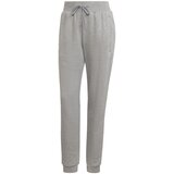 Adidas Spodnji deli trenirke Adicolor Essentials Slim Joggers Pants Siva | Shoptok.si