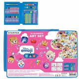 Frozen e-moji Set za bojanje 6 36-513088 | ePonuda.com