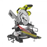 Ryobi Električna stona potezno-nagibna testera 2000W EMS254L | Eponuda.com