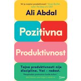 Finesa Ali Abdal - Pozitivna Produktivnost | ePonuda.com