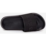 Big Star Men's Slippers On Foam Sole | Shoptok.si