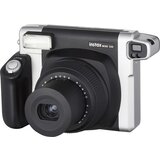 Fujifilm Instax WIDE 300 (Crna/Srebrna) digitalni fotoaparat