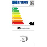 AOC 32 CQ32G2SE BK monitor | ePonuda.com