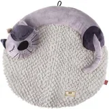 snoozy friends jastuk mačke gatto