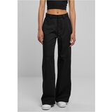 UC Ladies Women's Work Trousers with Straight Legs - Black Cene