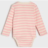 Sinsay Bodi od organskog pamuka s printom Minnie Mouse | shoptok.hr