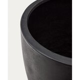 Kave Home Tegla za cvijeće od cementa ø 75 cm Aiguablava – | shoptok.hr