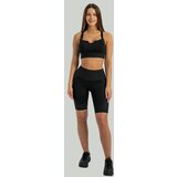 GymBeam OG1 sportski grudnjak stellar black - strix | ePonuda.com