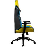 Spawn gaming stolica lite yellow | Eponuda.com