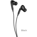 hoco. Stereo slušalice (M1 Pro) - USB Type-C s mikrofonom, 1,2 m - crne | shoptok.hr
