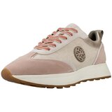 Geox Nizke superge D AMABEL Rožnata | Shoptok.si
