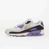 Nike Sneakers Air Max 90 White/ Lt Smoke Grey-Dusty Amethyst EUR 44 | Shoptok.si