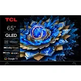 TV 4K QLED 65T69C