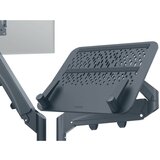 Leitz Nosilec za monitor in laptop Ergo – | Shoptok.si