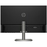 HP Monitor Series 5 Pro 23.8 FHD - 524da FHD (1920 x 1080 @ 100 Hz） 300nit, 16:9, zvočniki - - ekran črn, podstavek: kovinsko siv - 53,58 x 50,32 x 18,95 cm - Teža s stojalom: 3,52 kg; (teža brez stojala: 2,22 kg) - ENERGY STAR, odprtina za varnostno ključavnico - 36 - Avtera - E, 15 kWh/1000h, , 0,5 W (stanje pripravljenosti) | Shoptok.si