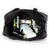 Prince Torbe Tour Duffel Črna | Shoptok.si