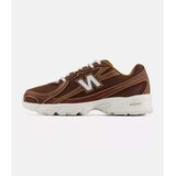 New Balance Modne superge U740 Brown Kostanjeva Cene