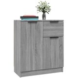  Komode 2 kom boja hrasta sonome 60x30x70 cm konstruirano drvo | Eponuda.ba