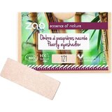 Zao Rectangle senčilo - polnilo - 121 Pearly Ivory Cene